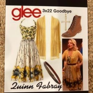 Anthropologie Ladder Stitch Cardigan